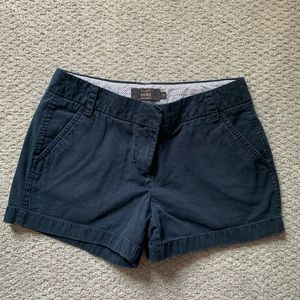 J.Crew Chino Short